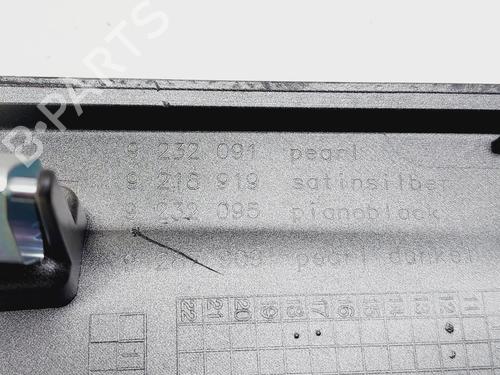 Switch BMW 3 (F30, F80) 320 d | BP31139416I30