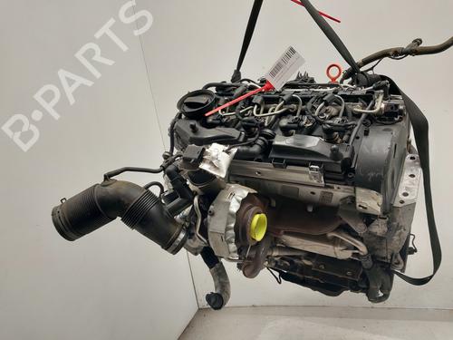 Used Engine Engine 37259243 37259243