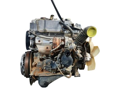 Moteur MITSUBISHI L200 / TRITON (KA_T, KB_T) 2.5 DI-D 4WD (KB4T) | BP29989287M1 