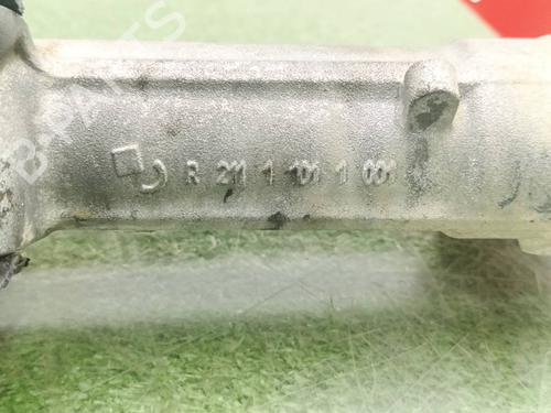 Steering rack MERCEDES-BENZ E-CLASS (W211) E 270 CDI (211.016) | BP39646824M22 - Image 5