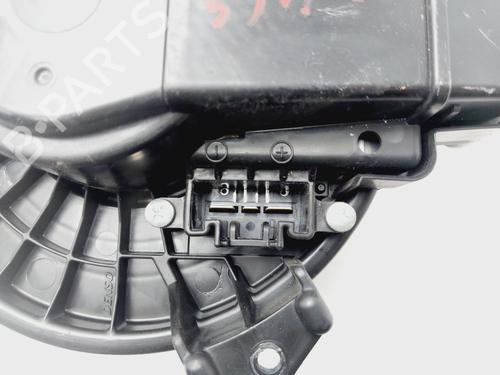 Heater blower motor TOYOTA PRIUS (_W3_) 1.8 Hybrid (ZVW3_) | BP29262338M62 