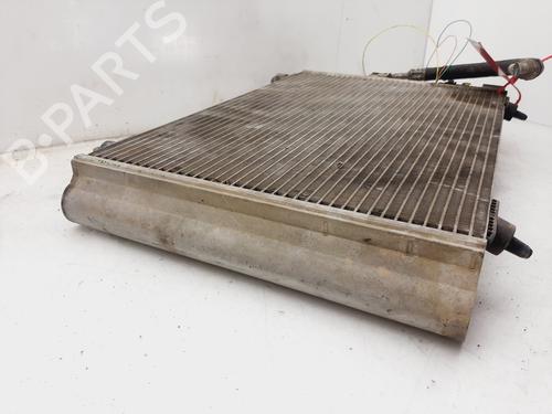 AC radiator CITROËN XSARA Coupe (N0) 2.0 HDI 90 | BP25932801M32 