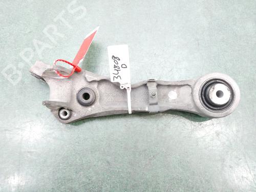 Used Right front suspension arm JAGUAR XF I (X250) 2.7 D (207 hp) 18742476