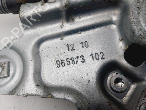 Front right window mechanism OPEL INSIGNIA A (G09) | BP32154566C23 - Image 4