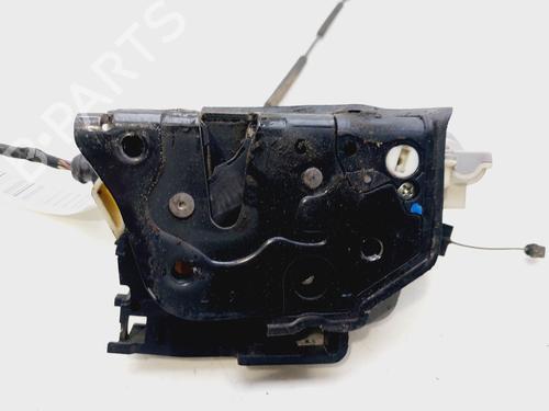 Used Rear left lock SEAT ALTEA XL (5P5, 5P8) [2006-2015]  31307300