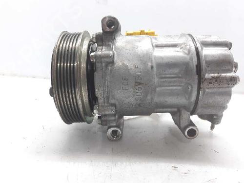 AC compressor SUZUKI SX4 (EY, GY) 1.6 DDIS (RW416D) | BP10240666M34 