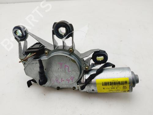 Rear wiper motor VW GOLF IV (1J1) 1.9 TDI | BP27655573M102 