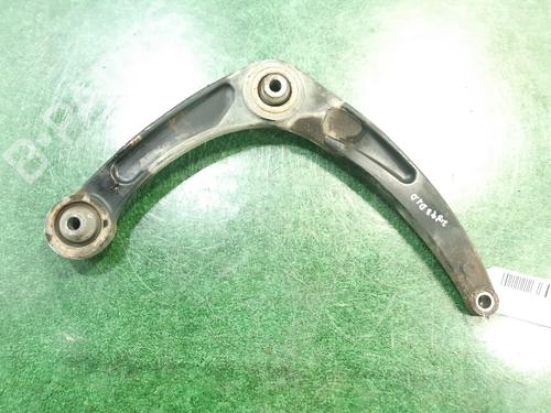 Used Right front suspension arm PEUGEOT 307 (3A/C) [2000-2012]  7515047