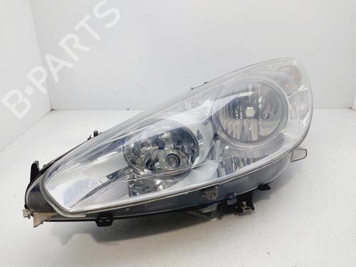 Venstre forlygte PEUGEOT 308 SW II (LC_, LJ_, LR_, LX_, L4_) [2014-2021]  29865339