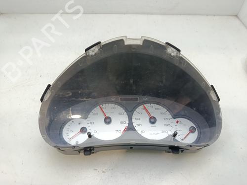 Kombiinstrument Kombiinstrument 36107379 36107379