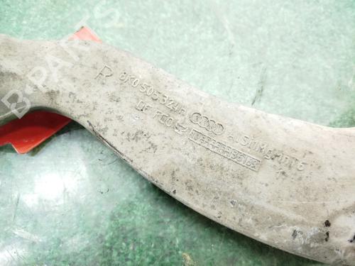 Right rear suspension arm AUDI A4 B8 (8K2)  | BP30054972M15