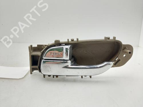 Used Rear left interior door handle Rear left interior door handle SSANGYONG RODIUS I [2005-2026] 33296680 33296680