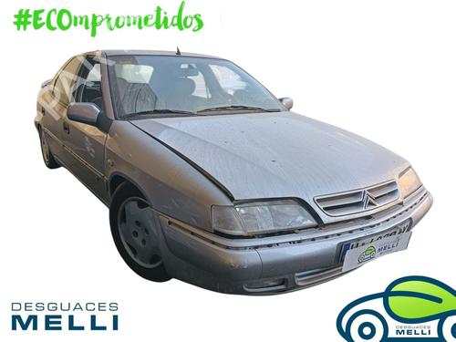 Cylinder head CITROËN XANTIA (X1_, X2_) 1.6 i | BP28020801M5 