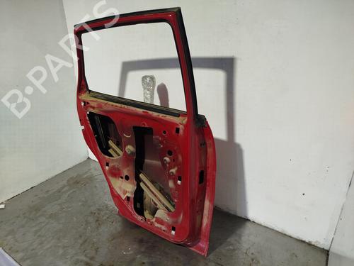 Left rear door SEAT ALTEA (5P1)  | BP30601655C4 