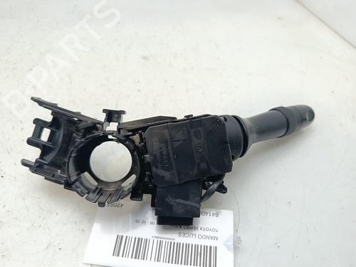 Headlight switch TOYOTA VERSO (_R2_) | BP37184696I24 - Image 3