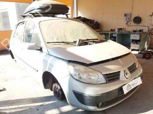 Right front window switch RENAULT SCÉNIC II (JM0/1_) 1.9 dCi (JM0G, JM12, JM1G, JM2C) | BP2879140I26 