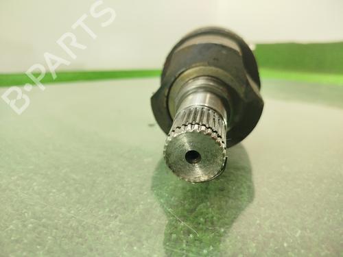 Right front driveshaft HYUNDAI SONATA V (NF)  | BP29521491M39 