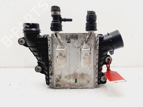 Used Intercooler LAND ROVER DISCOVERY SPORT (L550) 2.0 D 4x4 (180 hp) 20325793