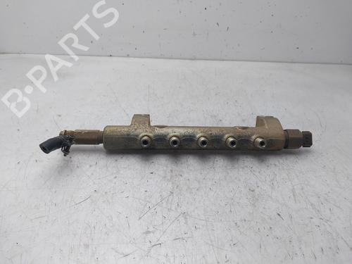 Rail D'Injecteurs NISSAN ALMERA II (N16) 2.2 dCi (112 hp) 31084775