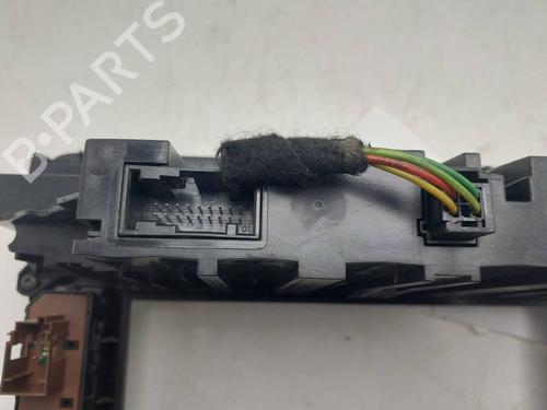 Climate control CITROËN C5 III (RD_) 2.0 HDi 165 (RDRHHA, RDRHH8) | BP39099971I5 - Image 6