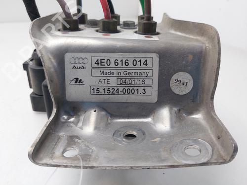 Electronic module AUDI A8 D3 (4E2, 4E8) 3.7 quattro | BP38747027M83 - Image 2