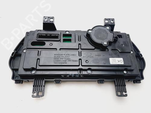 Instrument cluster HYUNDAI i20 III (BC3, BI3)  | BP29546673C47 