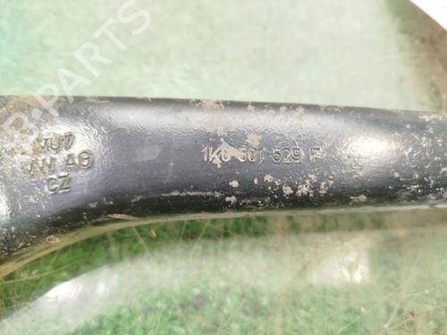 Left rear suspension arm VW TIGUAN (5N_) | BP30111083M14