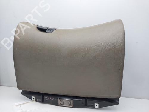 Glove box VOLVO XC70 I Cross Country (295) D5 AWD | BP16060336C95 