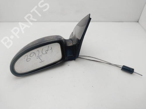 Retrovisor izquierdo FORD FOCUS I (DAW, DBW) 1.8 Turbo DI / TDDi (90 hp) 28537022