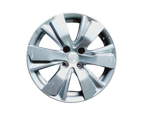 Used Rim PEUGEOT 2008 I (CU_) 1.5 BlueHDI 100 (102 hp) 25823287
