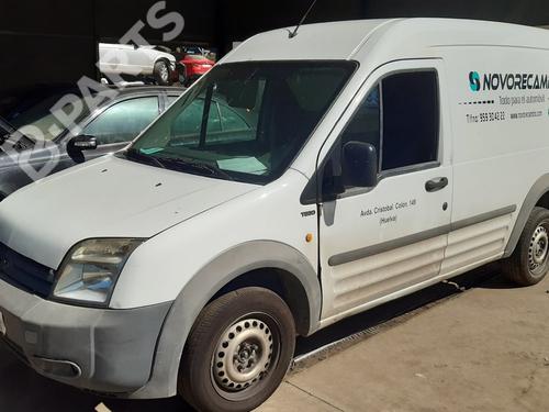 Right front steering knuckle FORD TRANSIT CONNECT (P65_, P70_, P80_) 1.8 TDCi | BP10229180M26  - Image 6