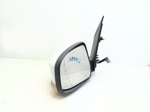 Left mirror FORD FOCUS II (DA_, HCP, DP) 1.6 | BP28088952C26 