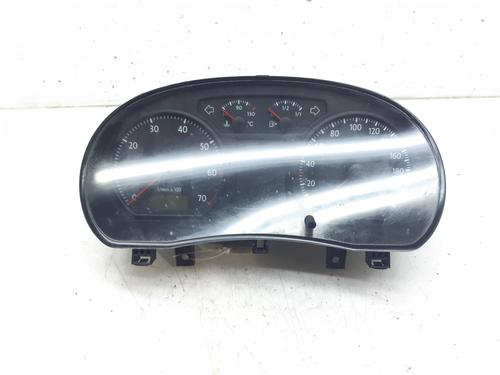 Used Instrument cluster VW POLO (9N_, 9A_) 1.4 16V (75 hp) 8362916