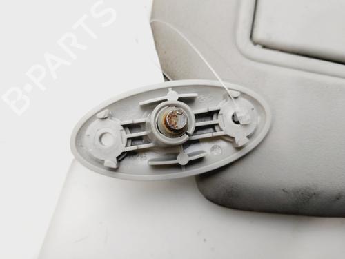 Left sun visor FORD FOCUS C-MAX (DM2) | BP30554884I1