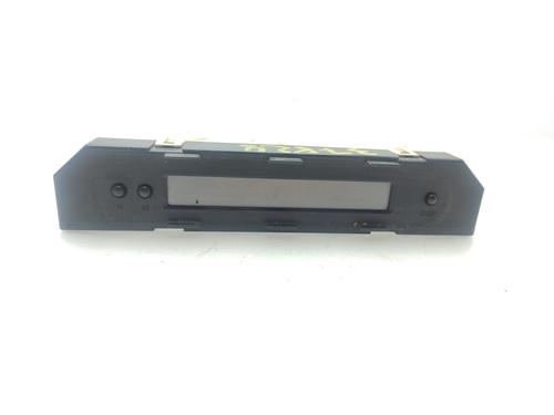Used Display monitor SUZUKI GRAND VITARA II (JT, TE, TD) 2.0 All-wheel Drive (TD54, JB420) (140 hp) 27709086