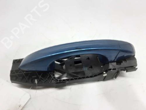 Puxador exterior trás esquerdo VW GOLF VII (5G1, BQ1, BE1, BE2) [2012-2021]  5284334