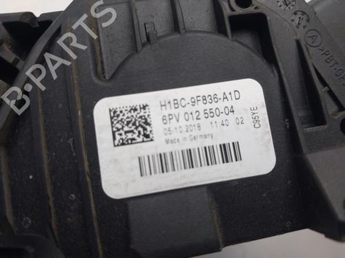 Pedal FORD FIESTA VII (HJ, HF) | BP37223385I4 - Image 3