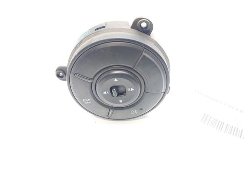 Used Mirror switch SSANGYONG ACTYON I 2.0 Xdi (141 hp) 13215919
