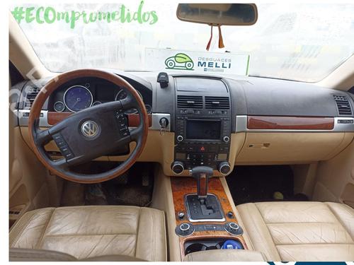 Instrument cluster VW TOUAREG (7LA, 7L6, 7L7) 2.5 R5 TDI | BP32014673C47 