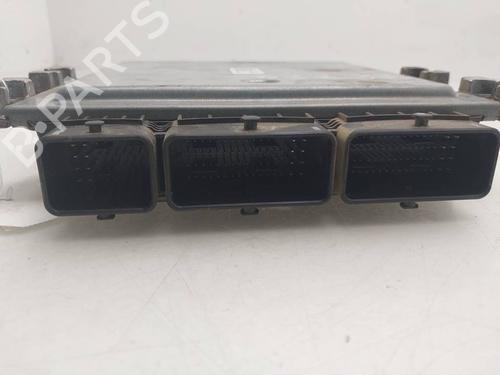 Engine control unit (ECU) DACIA DUSTER (HS_) | BP38950080M57 - Image 2