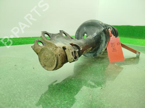 Right front shock absorber VW POLO (6N2) | BP28032224M17