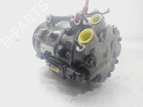 AC compressor DS DS 5 (KF_) 2.0 Hybrid4 4x4 | BP29408287M34 