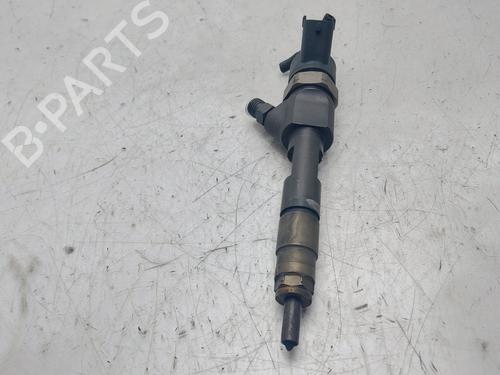 Used Injector RENAULT ESPACE IV (JK0/1_) 1.9 dCi (JK0U, JK0G) (120 hp) 30339520