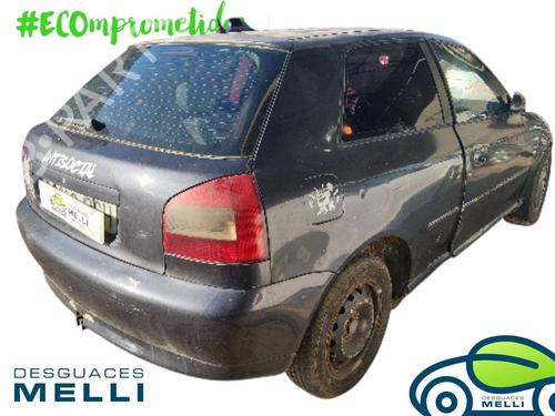 Front right window mechanism AUDI A3 (8L1) 1.9 TDI | BP31794868C23 