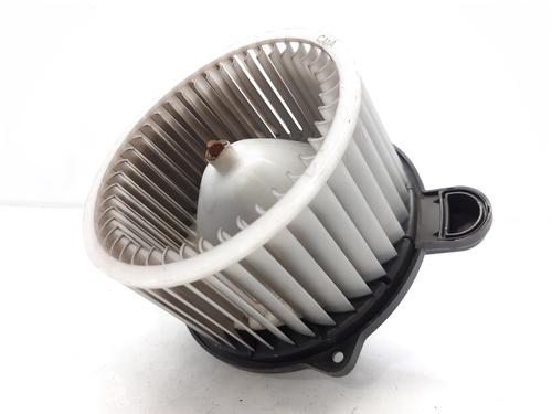 Used Heater blower motor HYUNDAI SANTA FÉ II (CM) 2.2 CRDi GLS (150 hp) 13991726