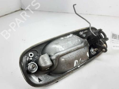 Front left exterior door handle CHRYSLER VOYAGER IV (RG, RS) 2.5 CRD | BP6522163C128 