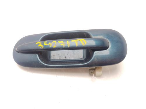 Used Rear right exterior door handle HONDA CR-V I (RD) 2.0 16V 4WD (RD1, RD3) (128 hp) 27217458