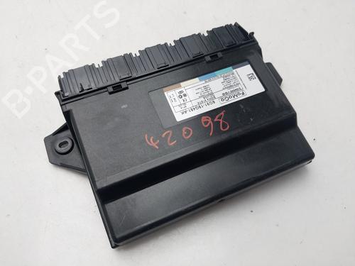 Electronic module JAGUAR XF I (X250) 2.7 D | BP37068816M83 - Image 4