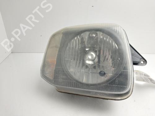 Used Right headlight Right headlight SUZUKI JIMNY Closed Off-Road Vehicle (SN) 1.5 DDiS 4WD (SN415D) (65 hp) 34164217 34164217