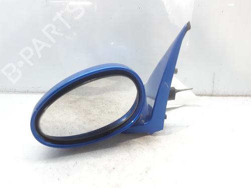 Used Left mirror MG MG ZR 2.0 TD (113 hp) 12406240